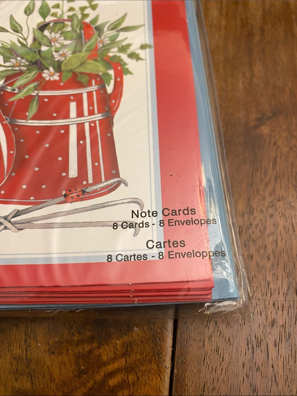 FREE Notecards - Picture 2 of 4